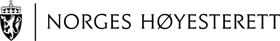 Norges Høyesterett